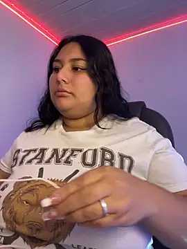 Nicky-222 online show from November 15, 2025, 2:04 am