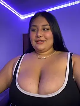 Nicky-222 online show from November 19, 2025, 2:11 am