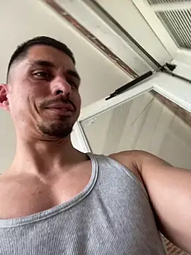 SlimSexxxy69 online show from March 3, 2026, 10:17 pm