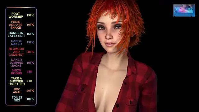 xtwins online show from November 12, 2025, 9:46 am