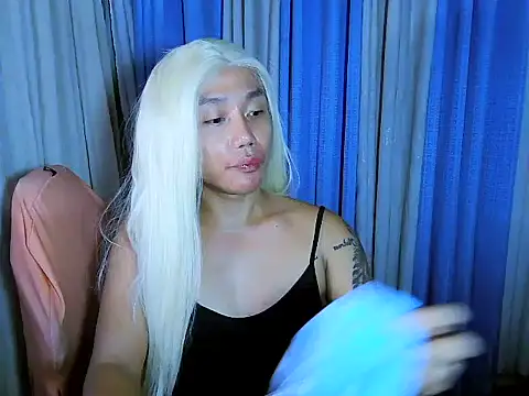 YourNikkieXxx online show from July 9, 2026, 10:26 am