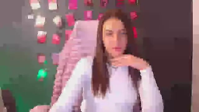 Aurora Loveu online show from November 28, 2025, 10:43 pm