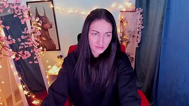 Aurora Loveu online show from February 23, 2026, 12:12 am