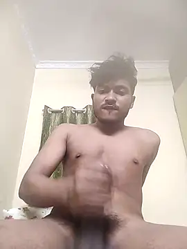 rishi17120 online show from August 1, 2026, 7:23 pm