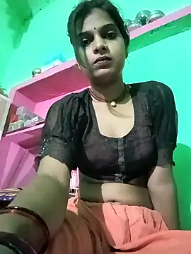 HOT-ANJALI799 online show from June 19, 2026, 9:53 pm