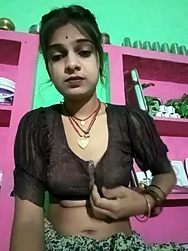 HOT-ANJALI799 online show from July 29, 2026, 9:58 pm