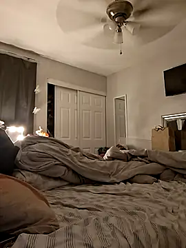 xHelloKitty online show from March 13, 2026, 8:19 am