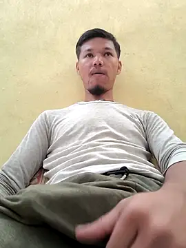 Dev is Horny online show from October 18, 2025, 5:31 am