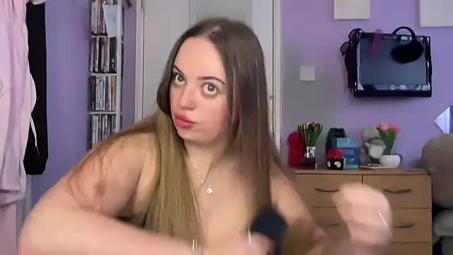 SexySashaxox online show from March 9, 2026, 9:57 am