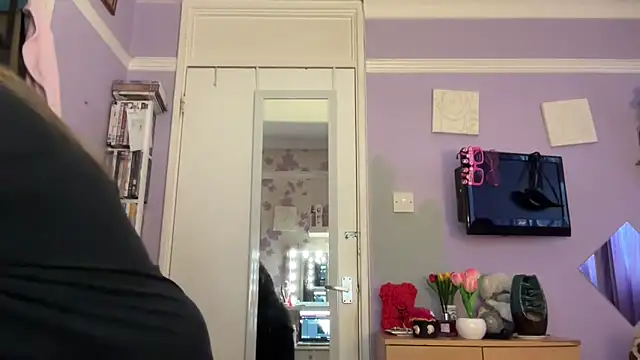 SexySashaxox online show from February 7, 2026, 10:56 am