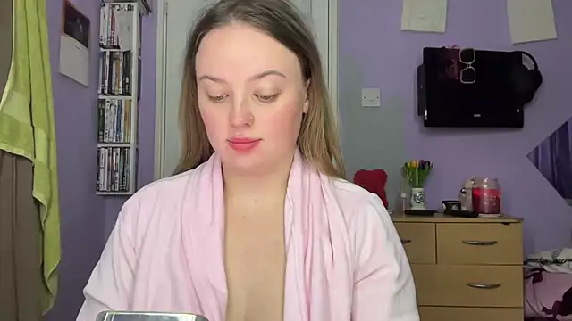 SexySashaxox online show from October 26, 2025, 4:18 pm