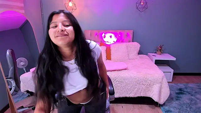 Miss Cataleya   online show from January 12, 2026, 11:06 am