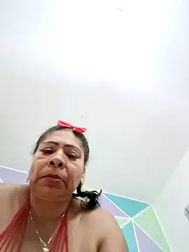 Morenaza6420 online show from September 16, 2025, 9:16 pm