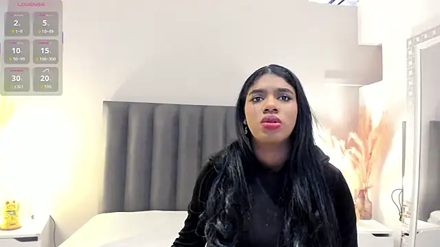 KendraChavez  online show from December 3, 2025, 10:31 pm