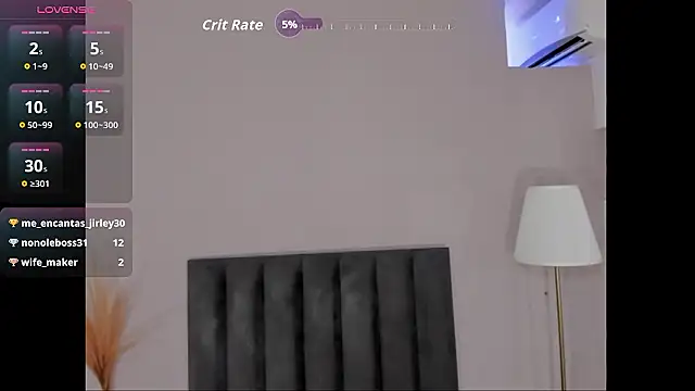 KendraChavez  online show from January 14, 2026, 10:41 am