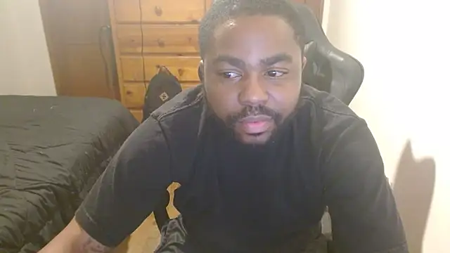 Snapshot of Breadwinnah chatting on October 19, 2025, 7:33 am Breadwinnah online show from October 19, 2025, 7:33 am