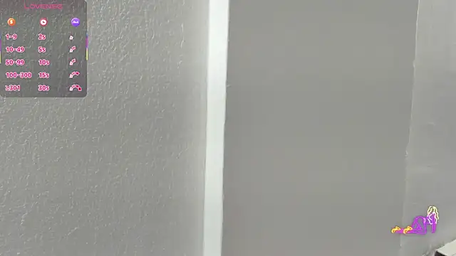 VioletRose as online show from April 16, 2026, 2:23 am