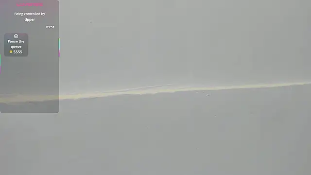 VioletRose as online show from February 18, 2026, 8:05 pm