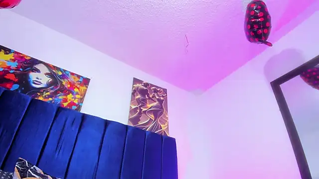 Snapshot of Annie_switt chatting on February 20, 2026, 4:53 am Annie switt online show from February 20, 2026, 4:53 am