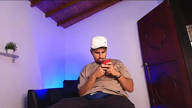 Deivy gram online show from July 25, 2026, 8:26 pm