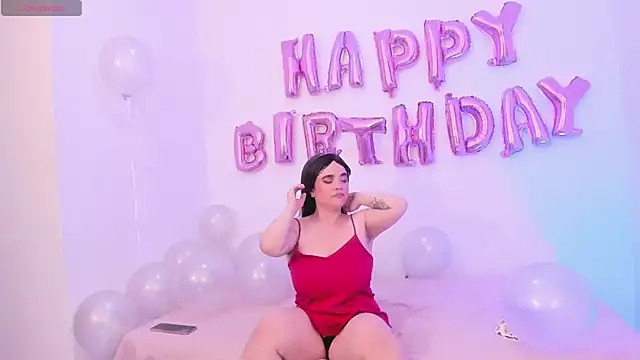 NataliaDream6 online show from March 20, 2026, 4:24 am