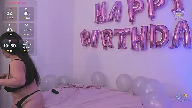 NataliaDream6 online show from March 21, 2026, 8:19 am