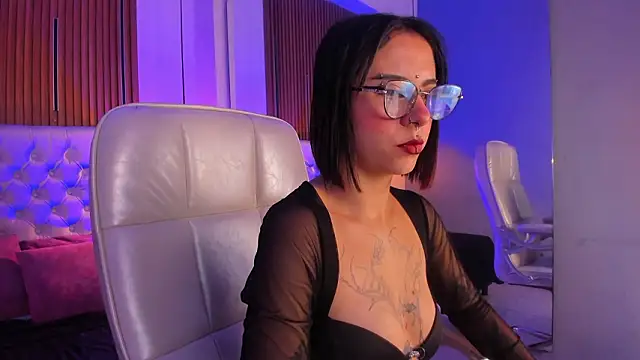 Snapshot of ZamabyCrucie chatting on February 27, 2026, 11:04 pm ZamabyCrucie online show from February 27, 2026, 11:04 pm