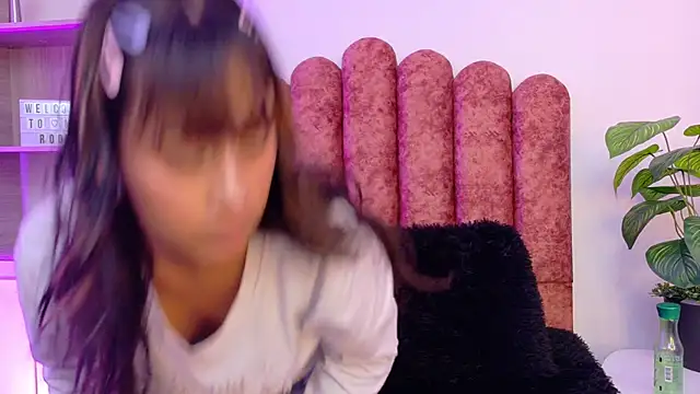 Conejita 420 online show from November 21, 2025, 8:30 pm