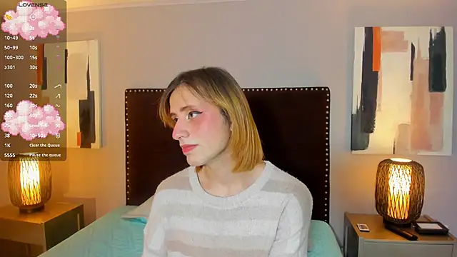 Snapshot of seraphine_star chatting on February 13, 2026, 11:16 pm seraphine star online show from February 13, 2026, 11:16 pm