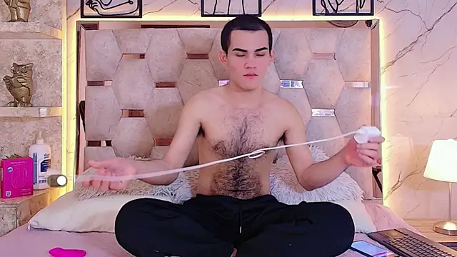 alessandro musk online show from June 27, 2026, 3:01 am