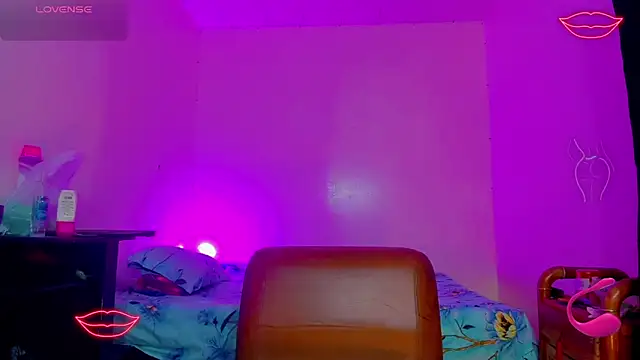 Snapshot of bayolet_ chatting on April 8, 2026, 11:33 am bayolet online show from April 8, 2026, 11:33 am