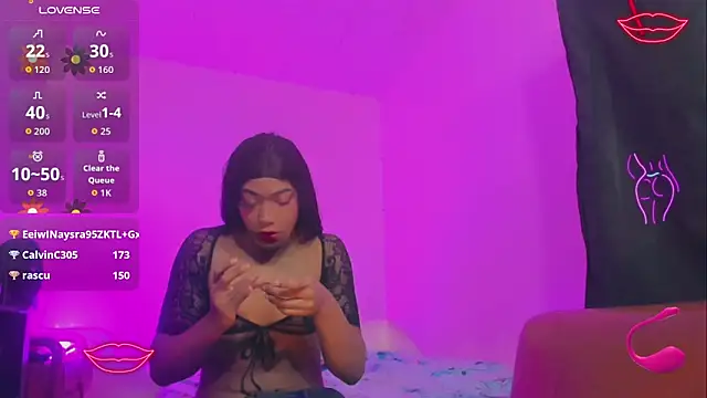 Snapshot of bayolet_ chatting on April 15, 2026, 11:16 am bayolet online show from April 15, 2026, 11:16 am