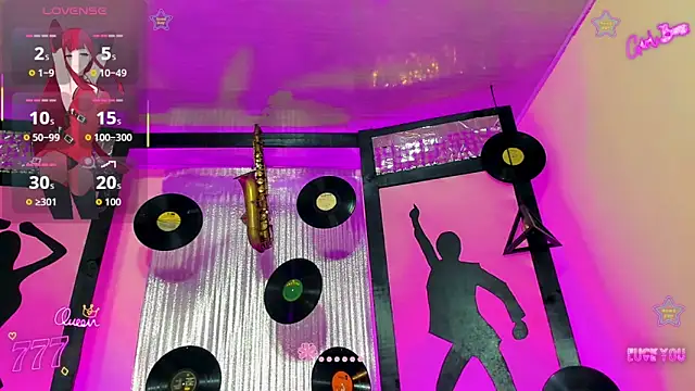 Snapshot of bayolet_ chatting on March 10, 2026, 11:14 am bayolet online show from March 10, 2026, 11:14 am