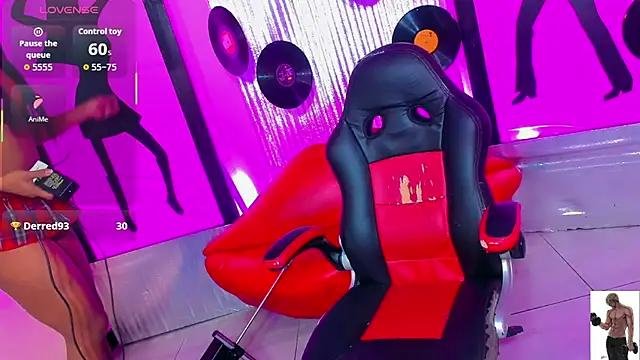 Snapshot of bayolet_ chatting on March 11, 2026, 11:04 am bayolet online show from March 11, 2026, 11:04 am