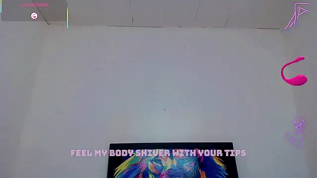 Snapshot of bayolet_ chatting on March 19, 2026, 11:21 am bayolet online show from March 19, 2026, 11:21 am