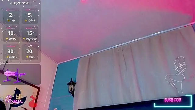 Snapshot of bayolet_ chatting on March 5, 2026, 11:18 am bayolet online show from March 5, 2026, 11:18 am