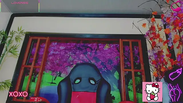 Snapshot of bayolet_ chatting on March 17, 2026, 11:24 am bayolet online show from March 17, 2026, 11:24 am