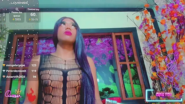 Snapshot of bayolet_ chatting on March 16, 2026, 11:25 am bayolet online show from March 16, 2026, 11:25 am