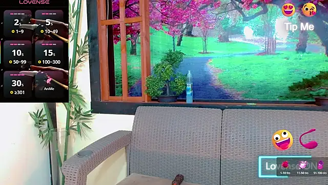 bayolet  online show from December 2, 2025, 11:23 am