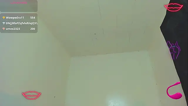 Snapshot of bayolet_ chatting on March 29, 2026, 11:12 am bayolet online show from March 29, 2026, 11:12 am