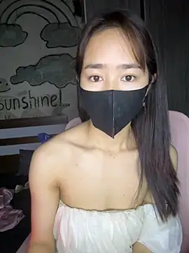 TiNa 04 online show from January 17, 2026, 12:26 am