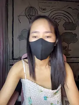 TiNa 04 online show from November 7, 2025, 3:44 am