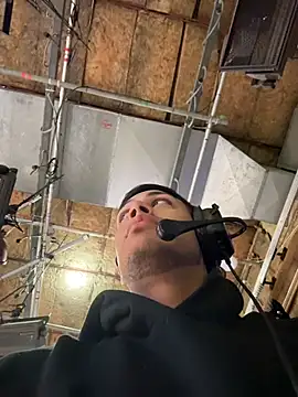 StrokingDaddy4 online show from November 26, 2025, 11:21 am