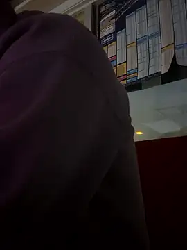 StrokingDaddy4 online show from October 13, 2025, 10:06 am