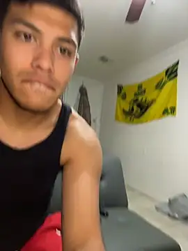 StrokingDaddy4 online show from November 16, 2025, 3:28 pm