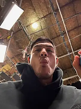 StrokingDaddy4 online show from December 3, 2025, 11:31 am