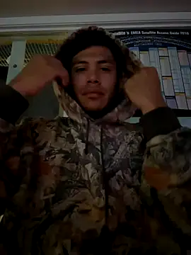 StrokingDaddy4 online show from October 7, 2025, 10:05 am