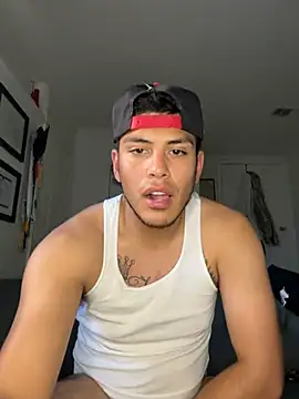 StrokingDaddy4 online show from December 13, 2025, 8:04 pm