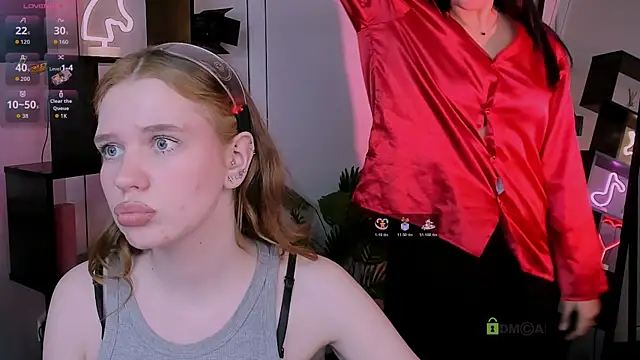 eva drive online show from November 6, 2025, 12:14 am