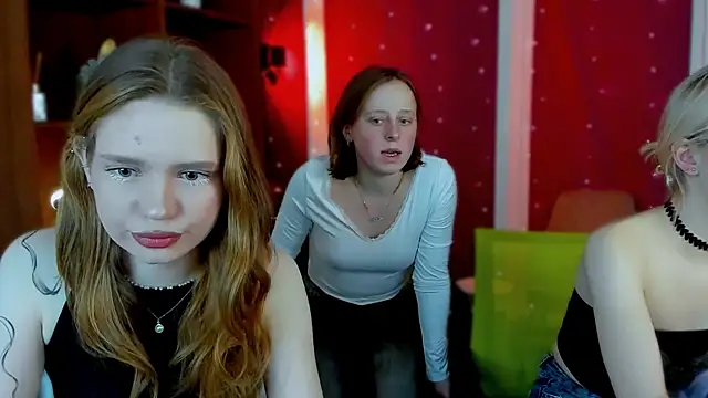 eva drive online show from February 25, 2026, 8:30 pm